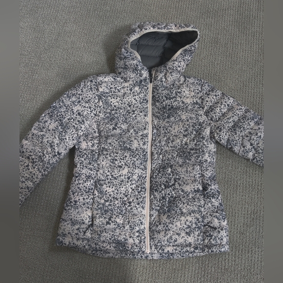 Lole Lightweight Duck Down Jacket - Size M - Picture 9 of 9